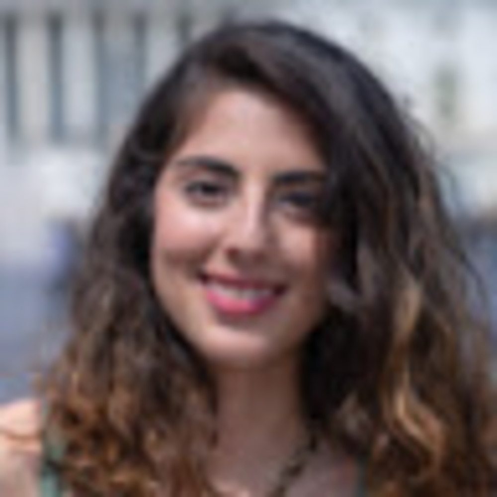 Meet your Posher, Rocio